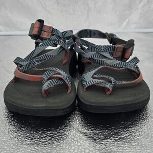 Chaco Women's Z Cloud X2 Yampa Sandal Dual Adjustable Straps Classic Size 6